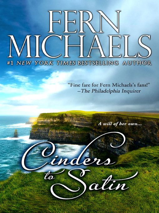 Title details for Cinders to Satin by Fern Michaels - Wait list
